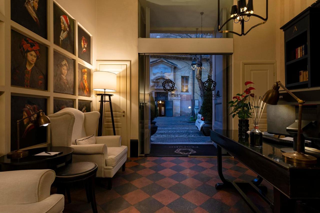 Profumo Maison Colosseo Rom